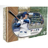 2025 Topps Museum Collection Baseball Hobby Box