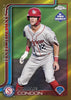 2025 Topps Pro Debut Baseball Jumbo Hobby Box