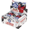 2025 Topps Pro Debut Baseball Jumbo Hobby Box