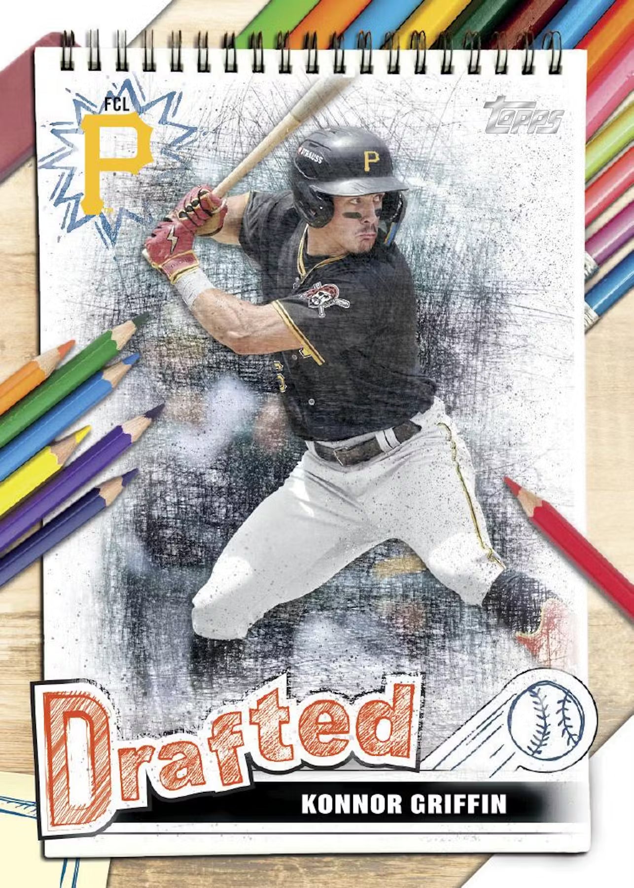 2025 Topps Pro Debut Baseball Jumbo Hobby Box