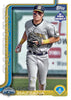 2025 Topps Pro Debut Baseball Jumbo Hobby Box