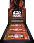 2025 Star Wars Chrome Galaxy Hobby Box