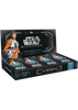 2025 Topps Star Wars Masterwork Hobby Box