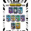 2025 VeeFriends Super Stickers Box: Manga Series