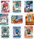2025 Panini Absolute NFL Football Blaster Box