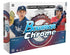 2025 Bowman Chrome Breaker's Delight Hobby Box
