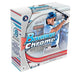 2025 Bowman Chrome Baseball Mega Box