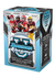 2025 Bowman Chrome University Football Blaster Box
