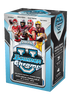 2025 Bowman Chrome University Football Blaster Box