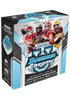 2025 Bowman Chrome University Football Mega Box
