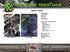 2025 Topps Finest WWE Hobby Box
