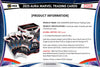 2025 Kakawow Marvel Aura Hobby Box