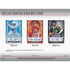 2025 Leaf Signature Series Multi-Sport