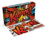 2025 Panini Absolute Football Kaboom Advent Calendar