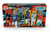 2025 Panini Absolute Football Kaboom Advent Calendar