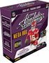 2025 Panini Absolute NFL Football Mega Box