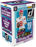 2025 Panini Donruss Football Blaster Box