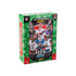 2025 Panini Donruss Football Holiday Tin Box