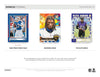 2025 Panini Donruss Football Mega Box (Case of 20)