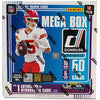 2025 Panini Donruss Football Mega Box (Case of 20)