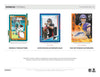 2025 Panini Donruss Football Mega Box (Case of 20)
