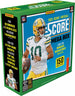 2025 Panini Score Football NFL Mega Box