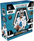 2025 Panini Mosaic Football Mega Box (Case of 20)