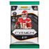 2025 Panini Prizm Football Blaster Box
