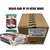 2025 Panini Prizm Football Retail 20-Box Case