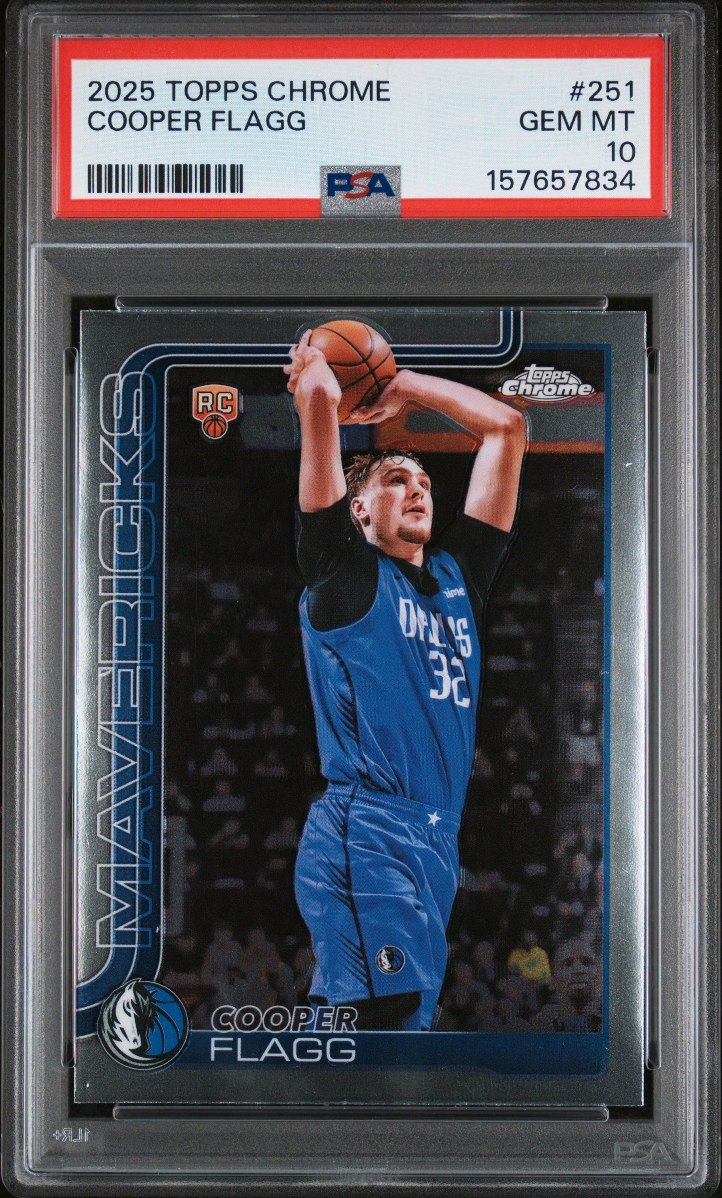 REPACT Series 1 Basketball