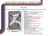 2025 Topps Baseball Series 2 Blaster Box