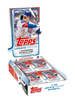 2025 Topps Baseball Update Series Hobby Box