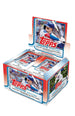 2025 Topps Baseball Update Series Jumbo Hobby Box