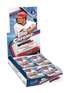 2025 Topps Chrome Baseball Update Series Hobby Box
