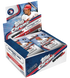 2025 Topps Chrome Baseball Update Series Jumbo Hobby Box