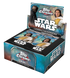2025 Topps Chrome Star Wars Hobby Box