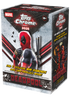 2025 Topps Chrome Deadpool Value Box