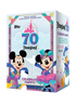 2025 Topps Disneyland 70th Anniversary Blaster Box