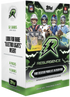2025 Topps Resurgence Football Value Box