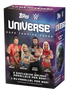 2025 Topps WWE Universe Blaster Box