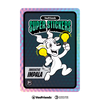 2025 VeeFriends Super Stickers Box: Manga Series