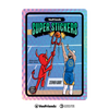 2025 VeeFriends Super Stickers Box: Manga Series