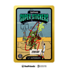 2025 VeeFriends Super Stickers Box: Manga Series