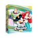 2025 Topps Chrome Disney Mega Box