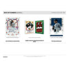 2025 Panini Boys of Summer Baseball Hobby Box