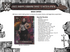 2025 Topps Chrome WWE Cactus Jack Hobby Box