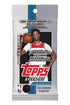 2026-27 Topps Basketball Fat Pack