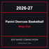 2026-27 Panini Donruss Basketball Mega Box - image coming soon