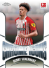 2026-27 Topps Flagship Bundesliga Chrome Icons insert