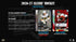 2026-27 Upper Deck Allure Hockey Blaster Sell Sheet 2